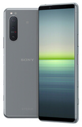 Замена экрана на телефоне Sony Xperia 5 II в Комсомольске-на-Амуре